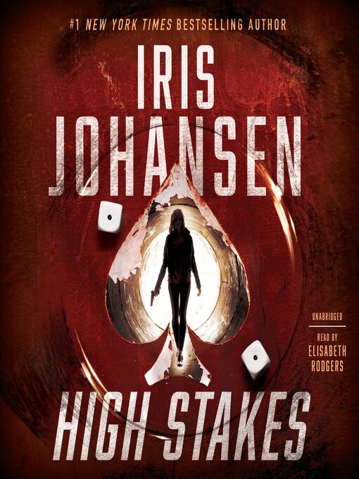 Cover image for High Stakes
